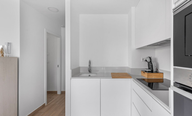 Resale - Villa - Vistabella Golf - Vistabella