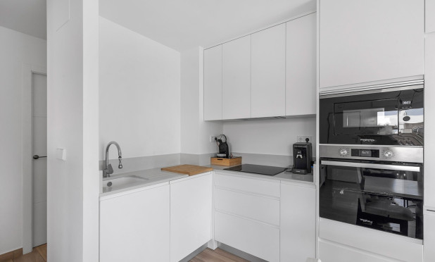 Resale - Villa - Vistabella Golf - Vistabella