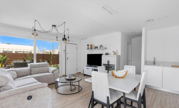 Resale - Villa - Vistabella Golf - Vistabella