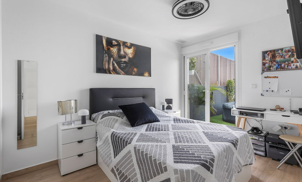 Resale - Villa - Vistabella Golf - Vistabella