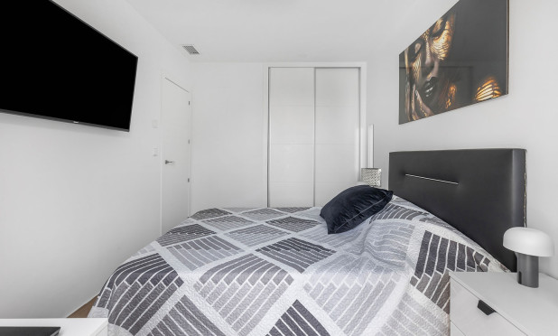 Resale - Villa - Vistabella Golf - Vistabella