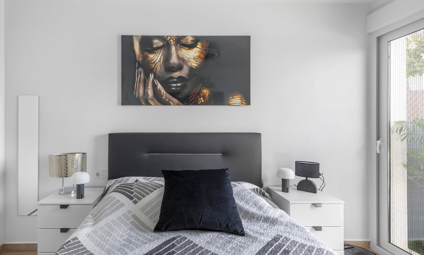 Resale - Villa - Vistabella Golf - Vistabella