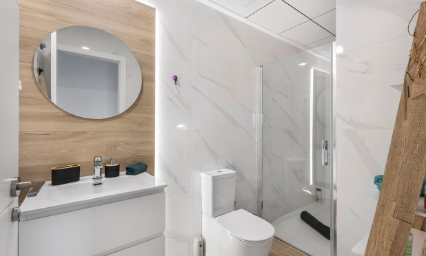 Resale - Villa - Vistabella Golf - Vistabella