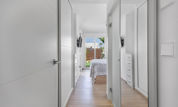 Resale - Villa - Vistabella Golf - Vistabella