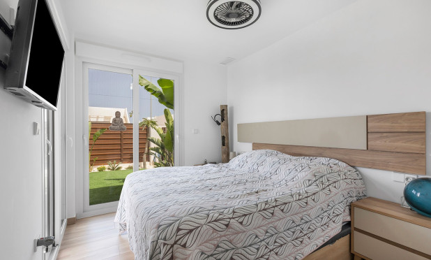 Resale - Villa - Vistabella Golf - Vistabella