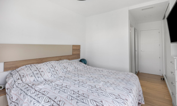 Resale - Villa - Vistabella Golf - Vistabella