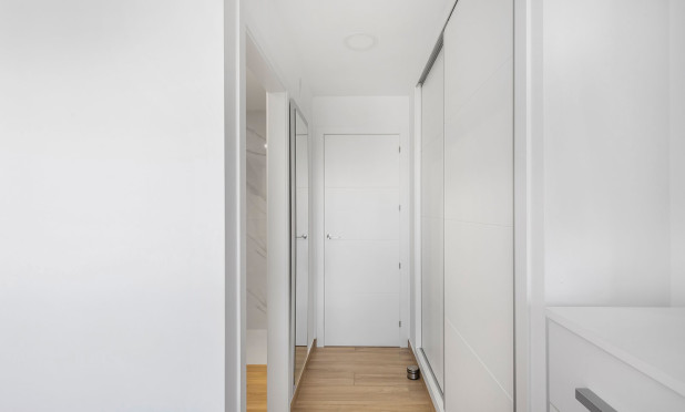 Resale - Villa - Vistabella Golf - Vistabella