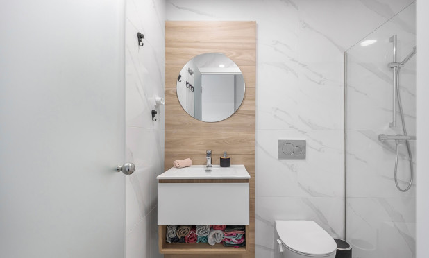 Resale - Villa - Vistabella Golf - Vistabella