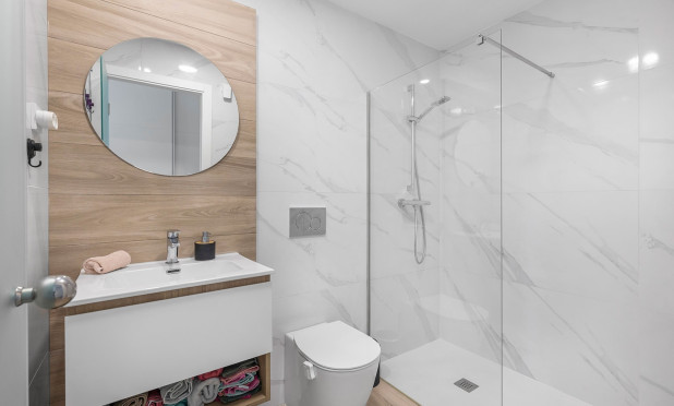 Resale - Villa - Vistabella Golf - Vistabella