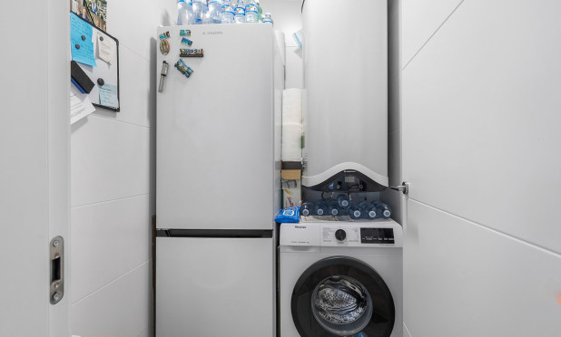 Resale - Villa - Vistabella Golf - Vistabella