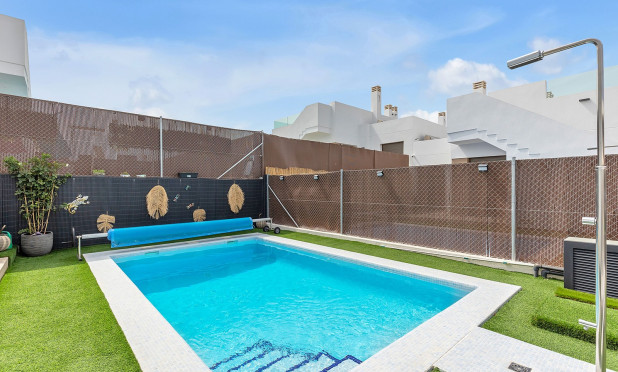 Resale - Villa - Vistabella Golf - Vistabella