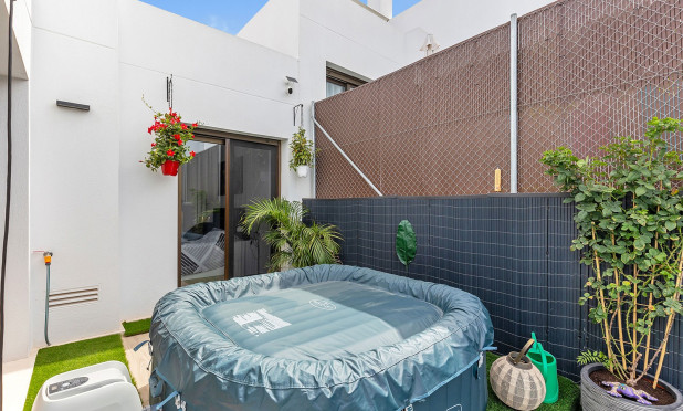 Resale - Villa - Vistabella Golf - Vistabella