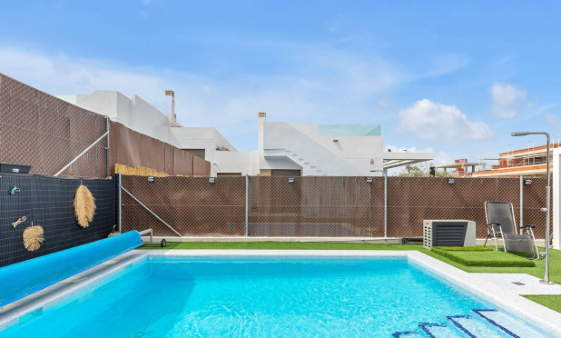 Resale - Villa - Vistabella Golf - Vistabella