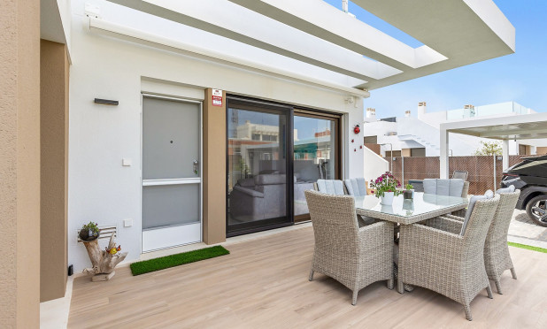 Resale - Villa - Vistabella Golf - Vistabella