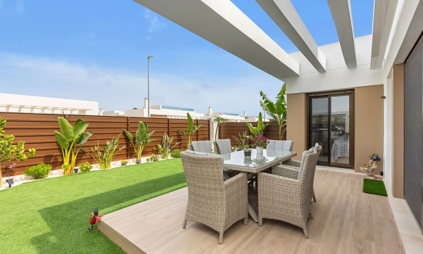 Resale - Villa - Vistabella Golf - Vistabella