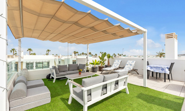 Resale - Villa - Vistabella Golf - Vistabella