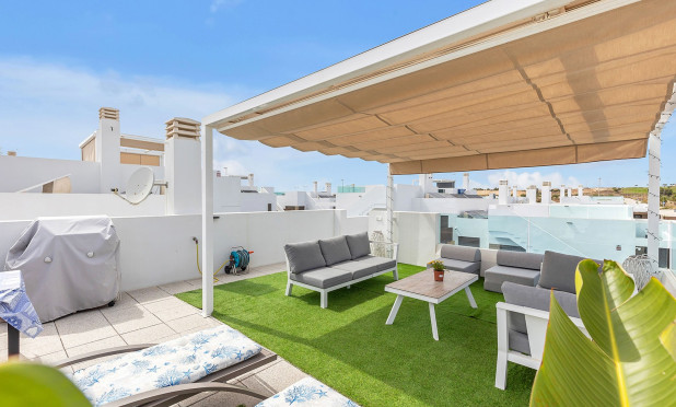 Resale - Villa - Vistabella Golf - Vistabella