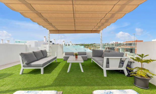 Resale - Villa - Vistabella Golf - Vistabella