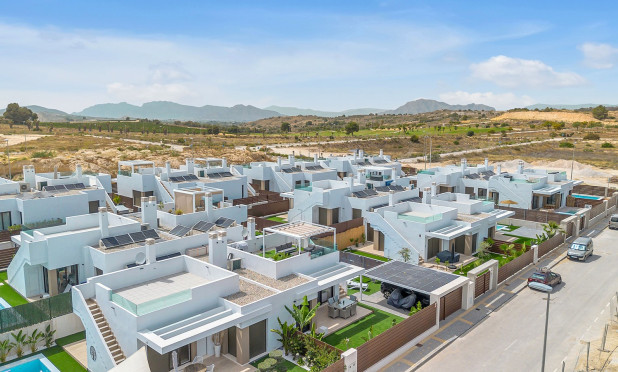 Resale - Villa - Vistabella Golf - Vistabella