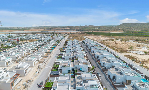 Resale - Villa - Vistabella Golf - Vistabella