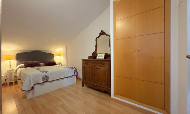 Revente - Attique - Denia - Dénia