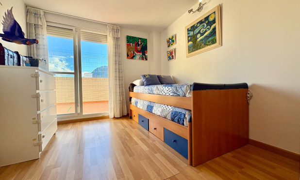 Revente - Attique - Denia - Dénia