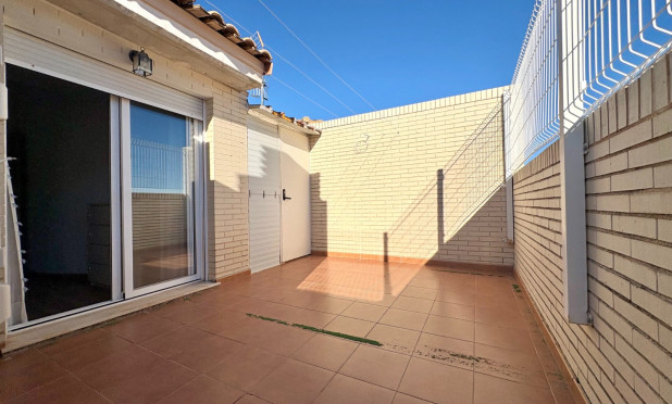 Revente - Attique - Denia - Dénia