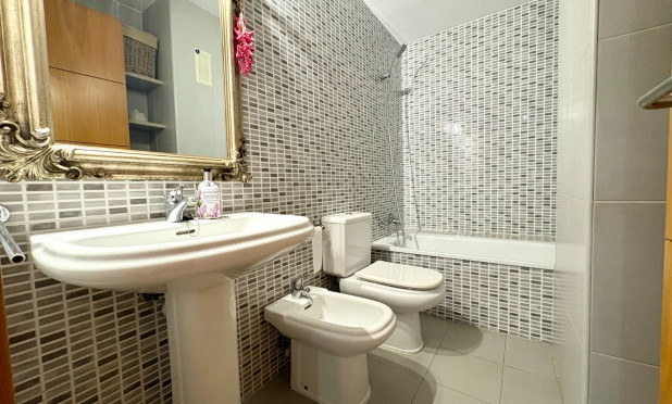 Revente - Attique - Denia - Dénia