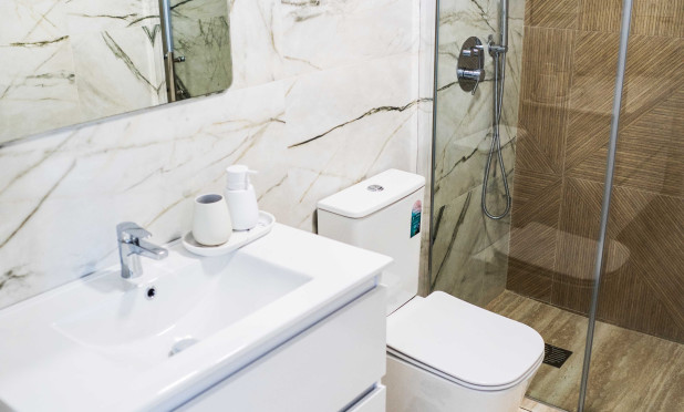 Obra nueva - Villa - Ciudad Quesada