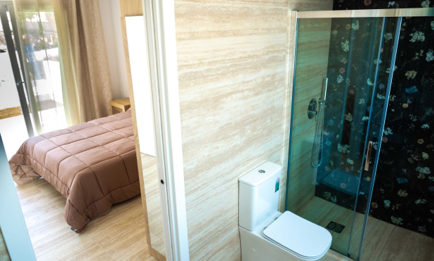 Obra nueva - Villa - Ciudad Quesada