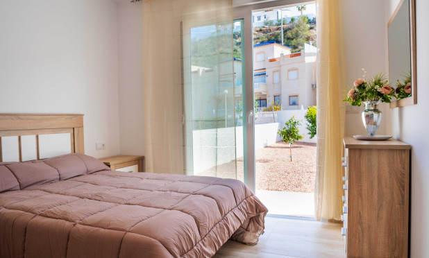 Obra nueva - Villa - Ciudad Quesada