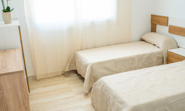 Obra nueva - Villa - Ciudad Quesada