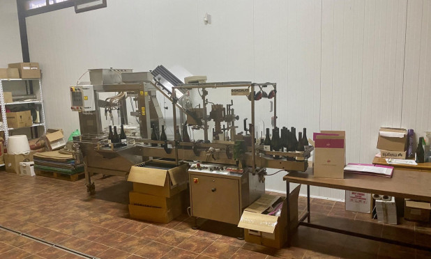 Resale - Cellar - Albacete