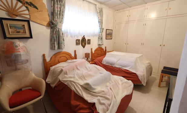 Resale - Villa - Orihuela Costa - Villamartín