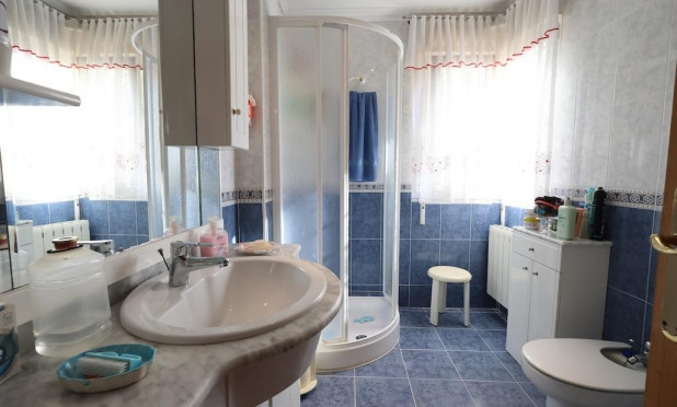 Resale - Villa - Orihuela Costa - Villamartín