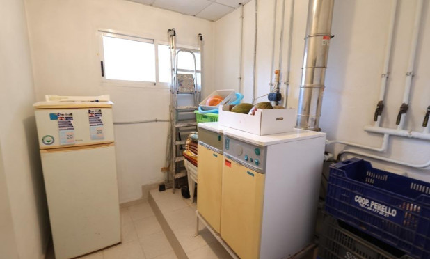 Resale - Villa - Orihuela Costa - Villamartín