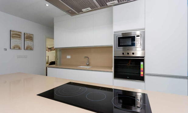 Nouvelle construction - Villa - Daya Nueva