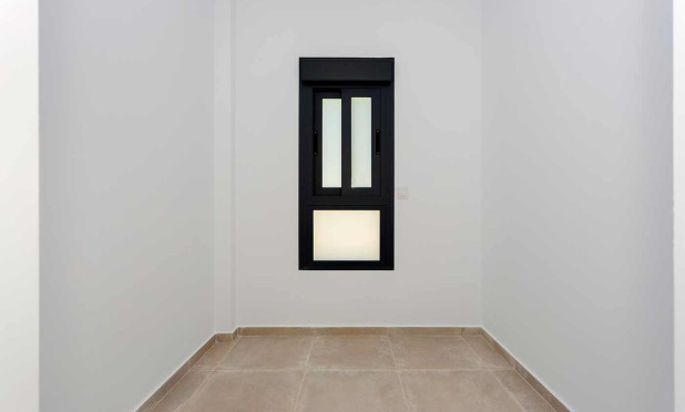 Nouvelle construction - Villa - Daya Nueva