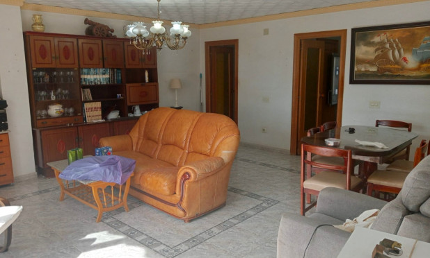 Resale - Penthouse - Benidorm - Centro