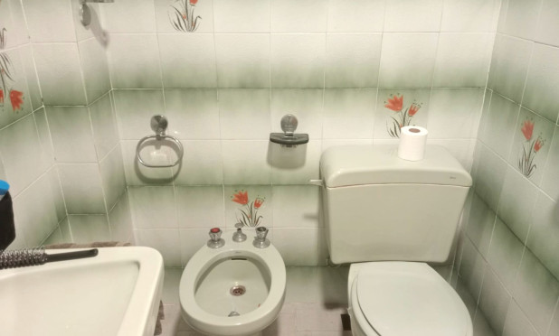 Resale - Penthouse - Benidorm - Centro