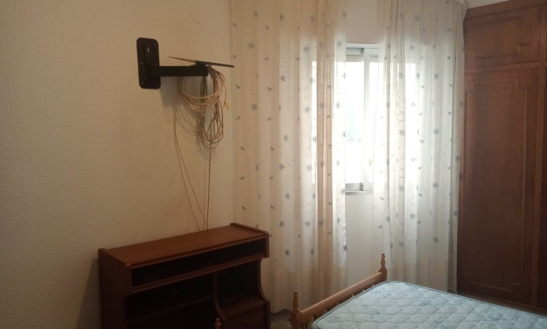 Resale - Penthouse - Benidorm - Centro