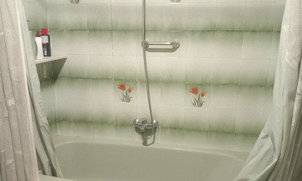 Resale - Penthouse - Benidorm - Centro