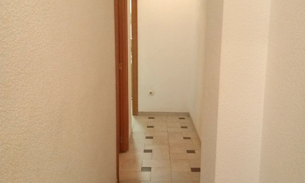 Resale - Penthouse - Benidorm - Centro