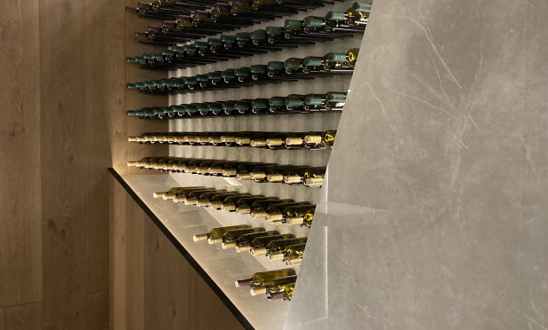 Neue Gebäude - Villa - Marbella