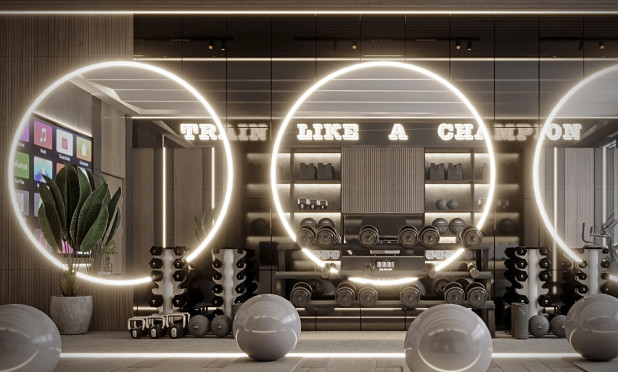 Neue Gebäude - Villa - Marbella