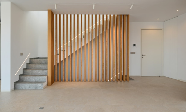 Resale - Villa - Benissa