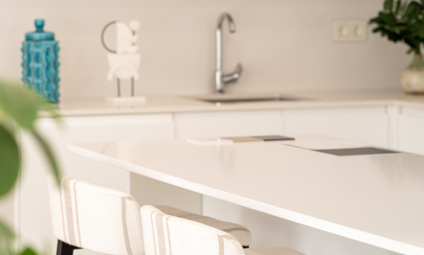 Nieuwbouw Woningen - Appartement / flat - Torremolinos