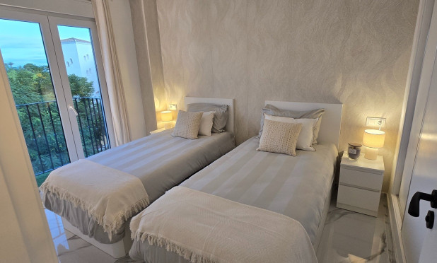 Herverkoop - Appartement / flat - Sucina