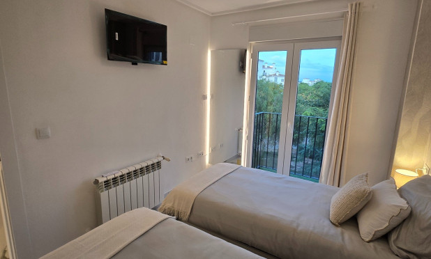 Herverkoop - Appartement / flat - Sucina