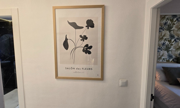 Herverkoop - Appartement / flat - Sucina